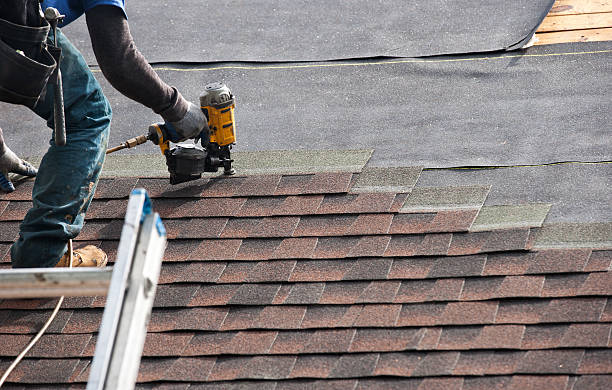 Licensed Roofing service in Meriden, WY - Brentwood Metal Roofing